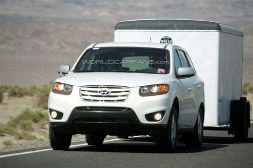 明年初歐洲率先上市 換代途勝發布在即 汽車之家 明年初歐洲率先上市 換代途勝發布在即 汽車之家