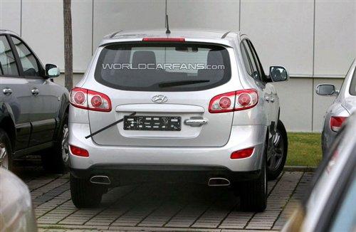 明年初歐洲率先上市 換代途勝發布在即 汽車之家 明年初歐洲率先上市 換代途勝發布在即 汽車之家