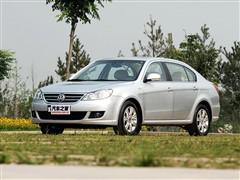 汽車之家 上海大眾 朗逸 2.0 自動品軒版