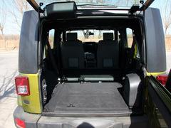 七款08年上市的重量級車型 SUV新車回顧