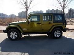 七款08年上市的重量級車型 SUV新車回顧