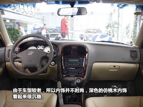 最低不到10萬元!國內“低價”中型車盤點