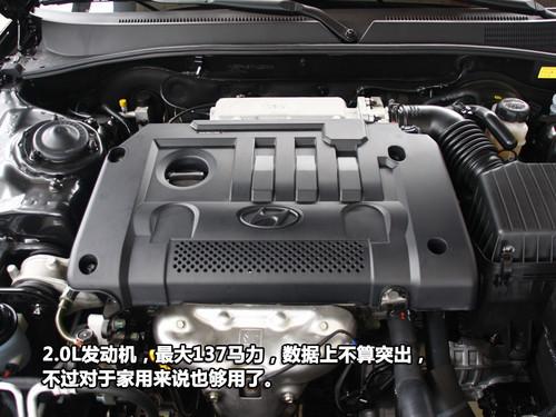 最低不到10萬元!國內“低價”中型車盤點