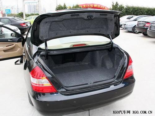 最低不到10萬元!國內“低價”中型車盤點