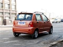 汽車之家 奇瑞汽車 奇瑞qq 3 1.1 自動(dòng)舒適型