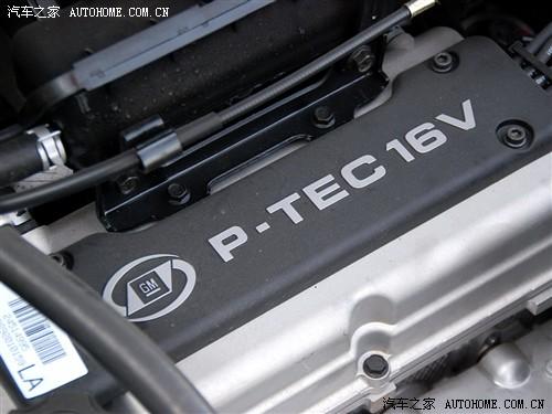 汽車之家 上汽通用五菱 樂馳 1.2 手動時尚型