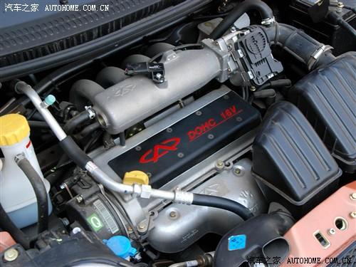 汽車之家 奇瑞汽車 奇瑞qq 3 1.1 自動舒適型