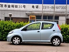 汽車之家 比亞迪 比亞迪f0 愛國版 1.0 實(shí)用型