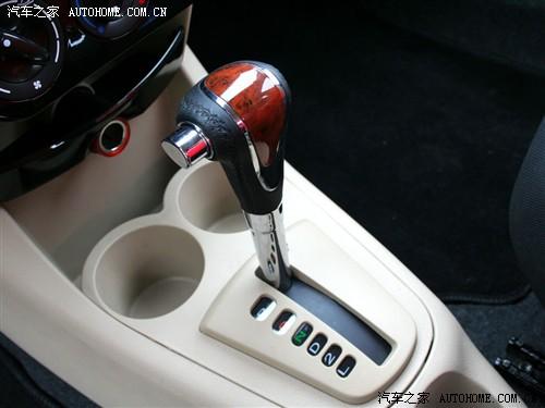 汽車之家 全球鷹 熊貓 1.3l 自動無敵版