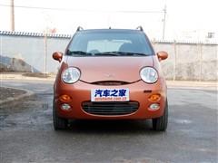 汽車之家 奇瑞汽車 奇瑞qq 3 1.1 自動(dòng)舒適型