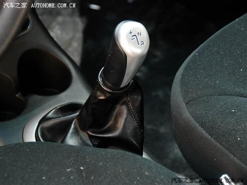 汽車之家 奇瑞汽車 奇瑞qq 3 1.1 自動舒適型