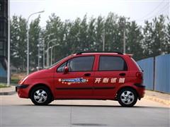 汽車之家 上汽通用五菱 樂馳 1.2 手動(dòng)時(shí)尚型