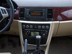 汽車之家 華晨中華 中華駿捷 1.8t mt豪華型