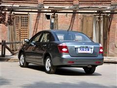 汽車之家 吉利汽車 遠景 1.5 尊貴版