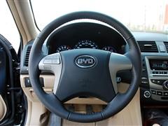 汽車之家 比亞迪 比亞迪f6 2.0 手動豪華型glx-i