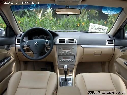 汽車之家 長安汽車 志翔 2.0 自動豪華型