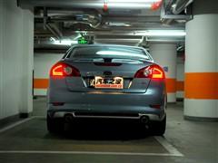 汽車之家 長安福特 蒙迪歐-致勝 2.3 豪華運動型