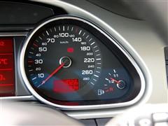 汽車之家 進口奧迪 奧迪q7 3.0 tdi領先型