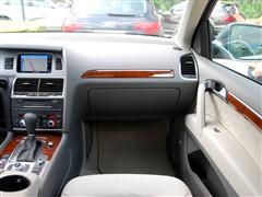 汽車之家 進口奧迪 奧迪q7 3.0 tdi領先型