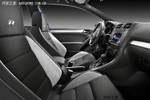 �Ӱ�R32���󱊰l��265�R����܇Golf R ��܇֮��