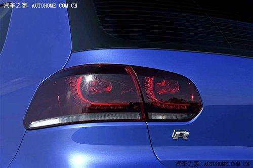�Ӱ�R32���󱊰l��265�R����܇Golf R ��܇֮��