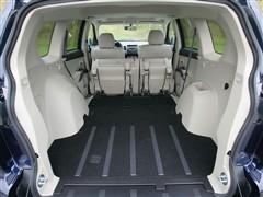 汽車之家 進口三菱 outlander ex 3.0 精英版