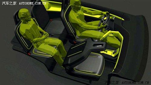 城市專用!大眾純電動小車E-UP發布 汽車之家 城市專用!大眾純電動小車E-UP發布 汽車之家