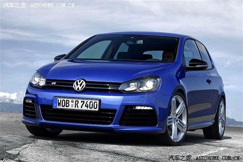 �Ӱ�R32���󱊰l��265�R����܇Golf R ��܇֮��
