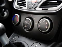 汽車之家 長城汽車 長城迷你suv 09款 兩驅 豪華型