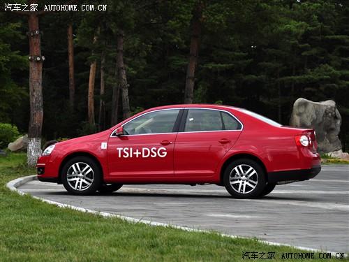 汽車之家 一汽-大眾 速騰 2010款 1.4tsi 自動真皮版