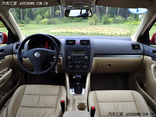 汽車之家 一汽-大眾 速騰 2010款 1.4tsi 自動真皮版