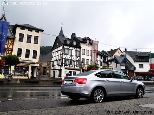 汽車之家 進口雪鐵龍 進口雪鐵龍c5 2.0 豪華型