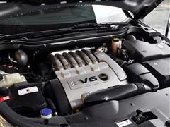 汽車之家 進口雪鐵龍 進口雪鐵龍c5 2.0 基本型