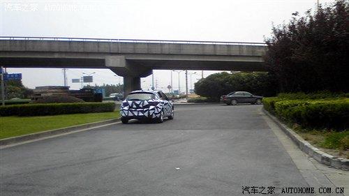 對手高爾夫A6 全新凱越HRV年底國內首發 汽車之家 對手高爾夫A6 全新凱越HRV年底國內首發 汽車之家