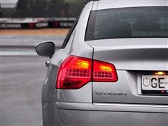 汽車之家 進口雪鐵龍 進口雪鐵龍c5 2.0 豪華型