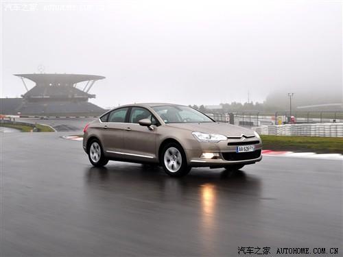 汽車之家 進口雪鐵龍 進口雪鐵龍c5 2.0 豪華型