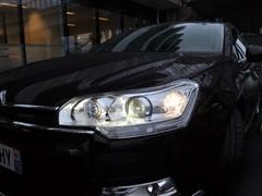 汽車之家 進口雪鐵龍 進口雪鐵龍c5 2.0 豪華型