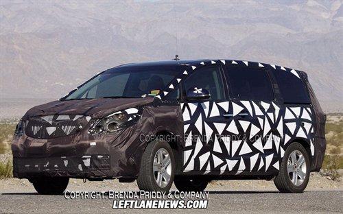 ��λ���AMPV ȫ��ͨ�Äe��GL8ՙ���ع� ��܇֮��