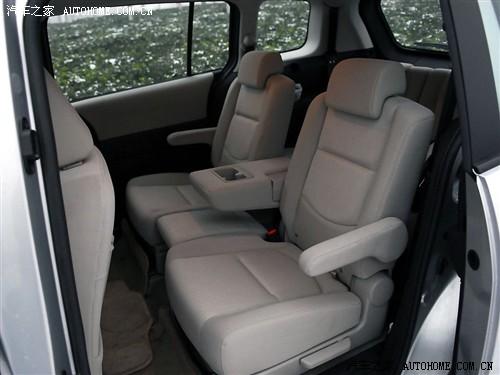 汽車之家 進(jìn)口馬自達(dá) 馬自達(dá)5 2.0 手動(dòng)舒適型