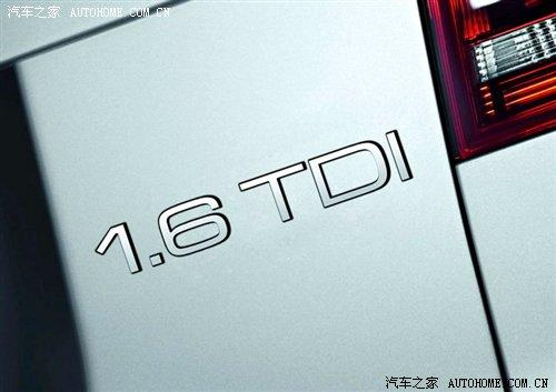 節能環保 奧迪推出全新1.6TDI發動機 汽車之家 節能環保 奧迪推出全新1.6TDI發動機 汽車之家