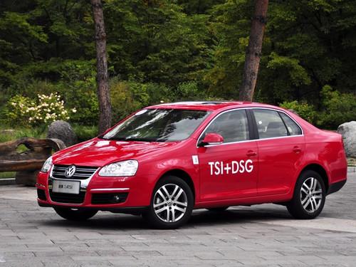 強勁還經濟!1.6L以下裝增壓發動機車型