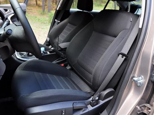 強(qiáng)勁還經(jīng)濟(jì)!1.6L以下裝增壓發(fā)動(dòng)機(jī)車型