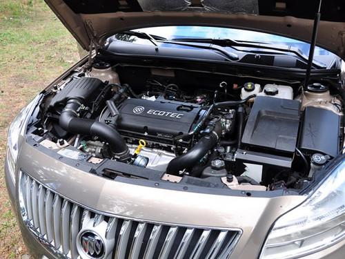 強(qiáng)勁還經(jīng)濟(jì)!1.6L以下裝增壓發(fā)動(dòng)機(jī)車型