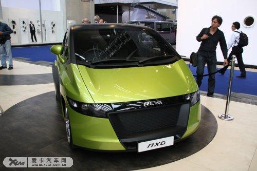 印度無(wú)線(xiàn)充電車(chē)