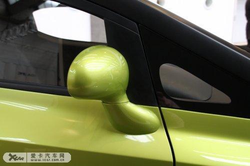 印度無(wú)線(xiàn)充電車(chē)