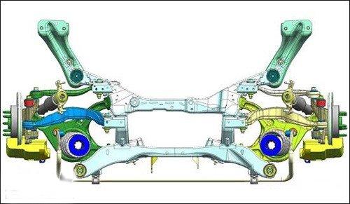 舒適性為最大特點(diǎn)!測(cè)試新君越3.0旗艦版 汽車之家 舒適性為最大特點(diǎn)!測(cè)試新君越3.0旗艦版 汽車之家