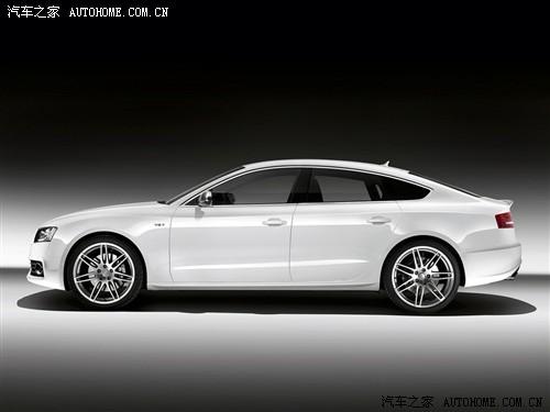 汽車之家 進(jìn)口奧迪 奧迪a5 2011款 s5 sportback