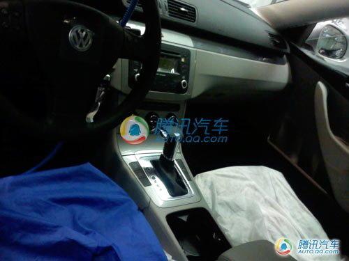 主打入門(mén)級(jí)市場(chǎng) 邁騰1.4TSI國(guó)產(chǎn)前解析 汽車之家 主打入門(mén)級(jí)市場(chǎng) 邁騰1.4TSI國(guó)產(chǎn)前解析 汽車之家