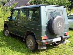 G 500領銜——試駕奔馳全系SUV車型 汽車之家 G 500領銜——試駕奔馳全系SUV車型 汽車之家