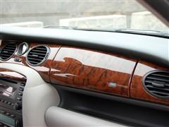 汽車之家 mg名爵 mg 7 08款 1.8t at 豪華版